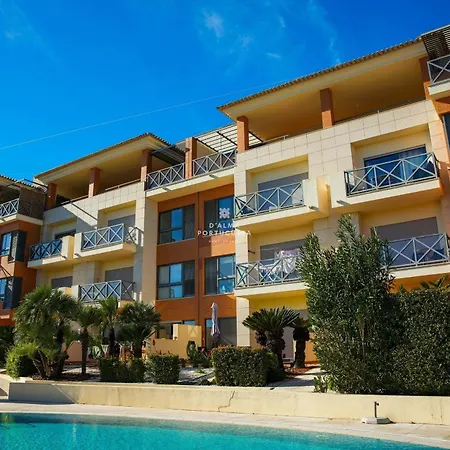 Panoramico - By Dalma Portuguesa Apartamento *