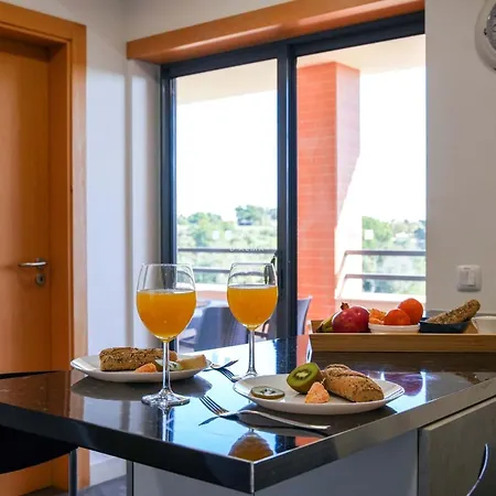 Panoramico - By Dalma Portuguesa * Albufeira