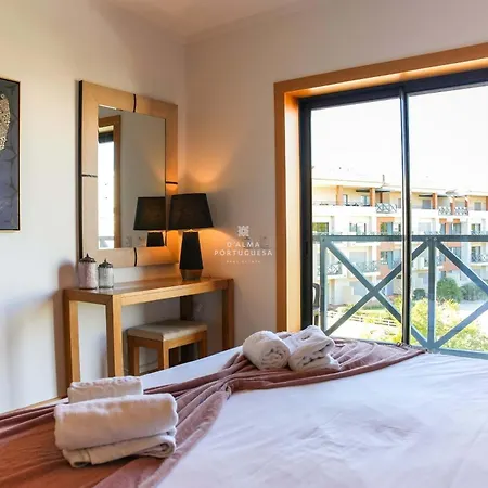 Panoramico - By Dalma Portuguesa Apartment