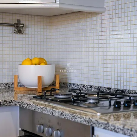 Apartment Panoramico - By Dalma Portuguesa Albufeira