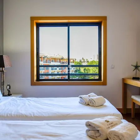 Panoramico - By Dalma Portuguesa Apartment Albufeira
