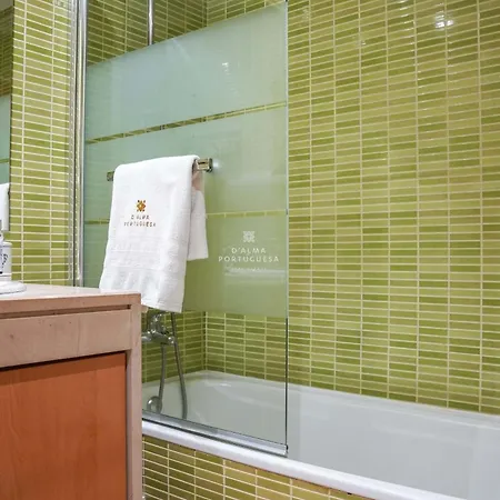 Appartement Panoramico - By Dalma Portuguesa Albufeira