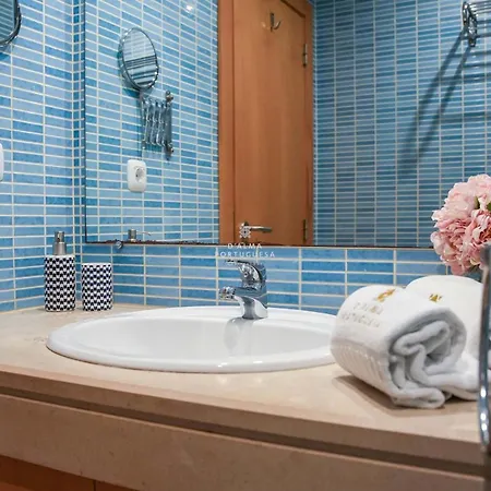 Panoramico - By Dalma Portuguesa Apartment