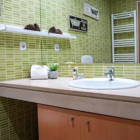 Apartment Panoramico - By Dalma Portuguesa