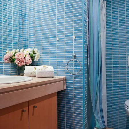 Appartement Panoramico - By Dalma Portuguesa