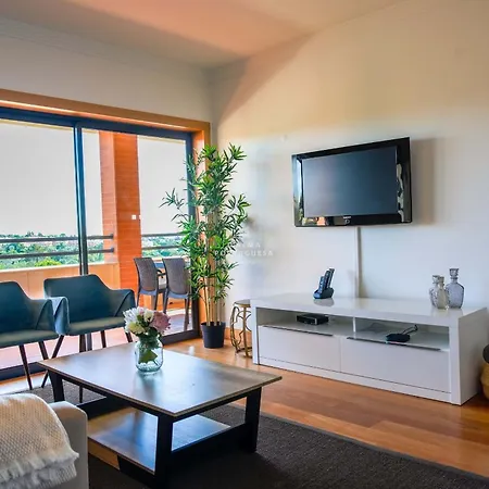 Panoramico - By Dalma Portuguesa Appartement *