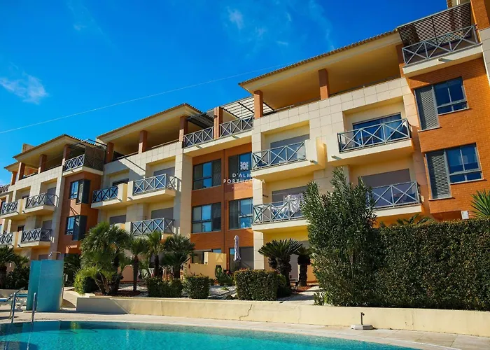 Panoramico - By Dalma Portuguesa Appartement *