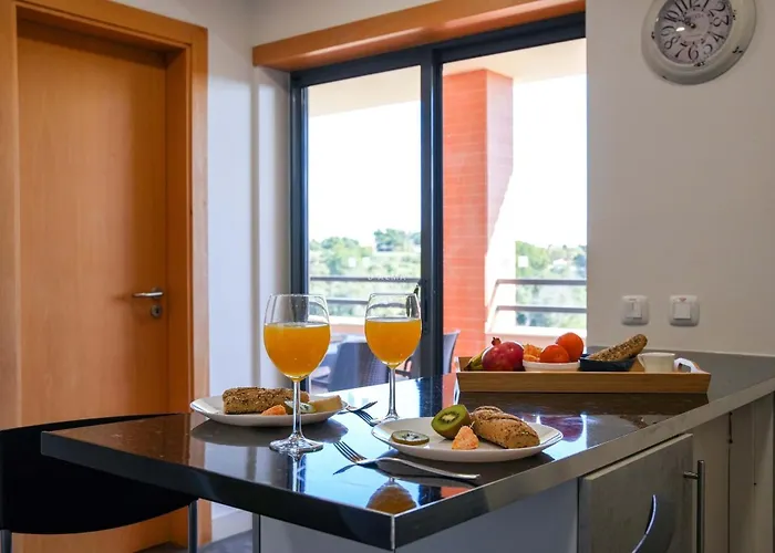 Panoramico - By Dalma Portuguesa * Albufeira