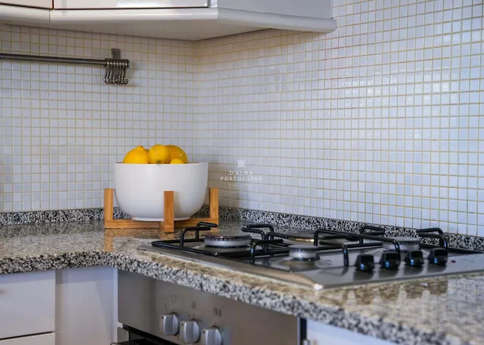 Appartement Panoramico - By Dalma Portuguesa Albufeira