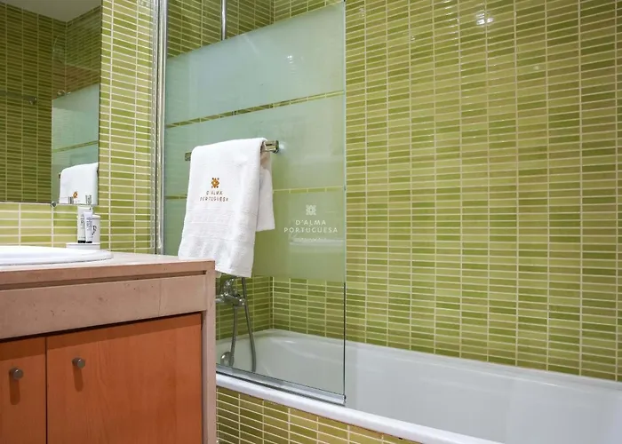 Appartement Panoramico - By Dalma Portuguesa Albufeira