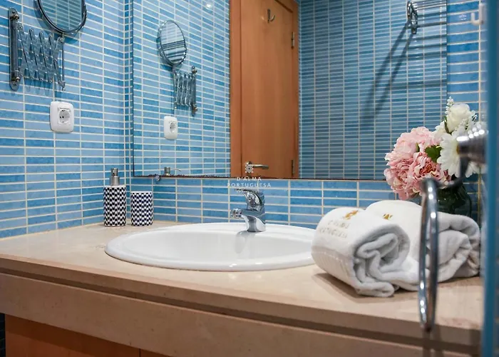 Panoramico - By Dalma Portuguesa Appartement