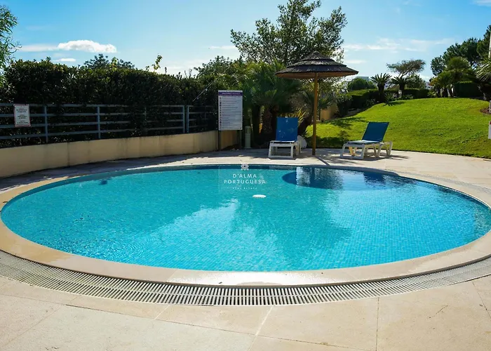 Panoramico - By Dalma Portuguesa Appartement *