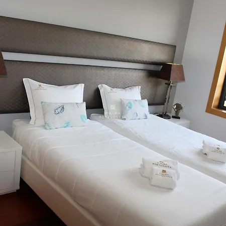 Panoramico - By Dalma Portuguesa Апартаменты