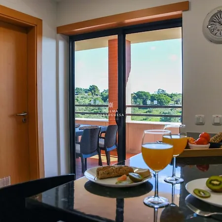 Panoramico - By Dalma Portuguesa Apartment *