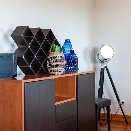 Panoramico - By Dalma Portuguesa Апартаменты *