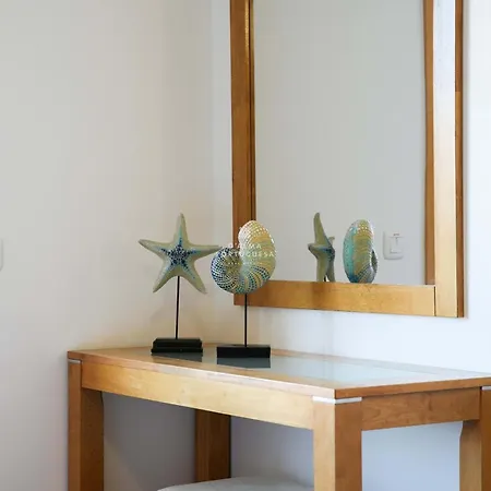 Panoramico - By Dalma Portuguesa Апартаменты *