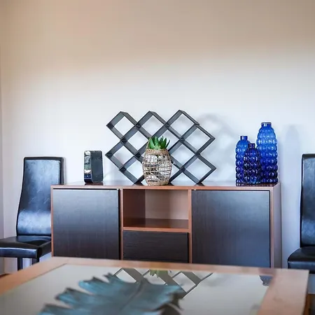 Апартаменты Panoramico - By Dalma Portuguesa