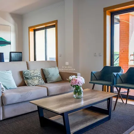 Panoramico - By Dalma Portuguesa Албуфейра