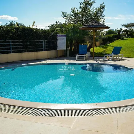 Panoramico - By Dalma Portuguesa Апартаменты *