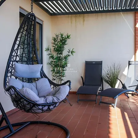 Appartement Panoramico - By Dalma Portuguesa *