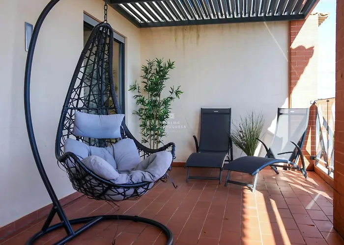 Appartement Panoramico - By Dalma Portuguesa *