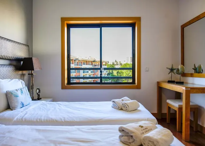 Panoramico - By Dalma Portuguesa Appartement Albufeira